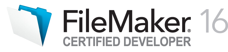 FM16-certified developer